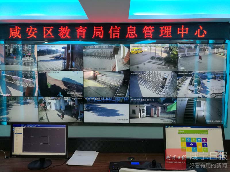 咸寧市人社局 政策禮包直送企業(yè) 筑牢安全防護(hù)網(wǎng)引領(lǐng)風(fēng)控服務(wù)
