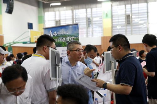68所高校招生官齊聚，北京二中教育集團(tuán)舉辦大型教育咨詢活動(dòng)