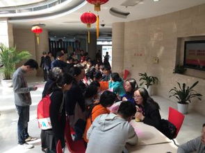 好學(xué)校就在你我身邊 2016年普陀區(qū)教育改革發(fā)展“十三五”規(guī)劃宣講活動(dòng)側(cè)記